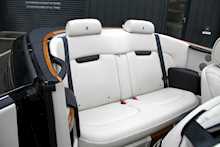 2012 Rolls-Royce Phantom Drophead Coupe 