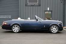 2012 Rolls-Royce Phantom Drophead Coupe 