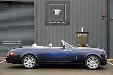 2012 Rolls-Royce Phantom Drophead Coupe 