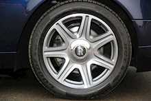 2012 Rolls-Royce Phantom Drophead Coupe 