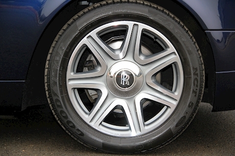 Phantom Drophead Coupe