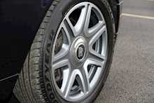 2012 Rolls-Royce Phantom Drophead Coupe 