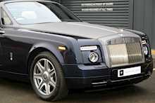 2012 Rolls-Royce Phantom Drophead Coupe 