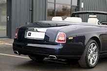 2012 Rolls-Royce Phantom Drophead Coupe 
