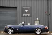 2012 Rolls-Royce Phantom Drophead Coupe 