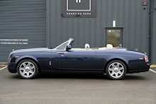 2012 Rolls-Royce Phantom Drophead Coupe 