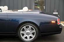 2012 Rolls-Royce Phantom Drophead Coupe 