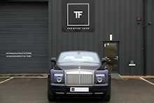 2012 Rolls-Royce Phantom Drophead Coupe 