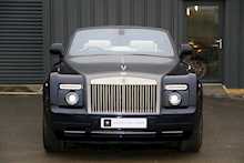 2012 Rolls-Royce Phantom Drophead Coupe 