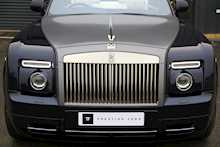 2012 Rolls-Royce Phantom Drophead Coupe 