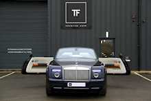 2012 Rolls-Royce Phantom Drophead Coupe 