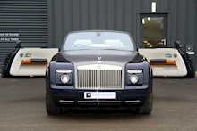 2012 Rolls-Royce Phantom Drophead Coupe 