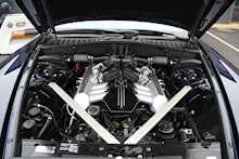 2012 Rolls-Royce Phantom Drophead Coupe 