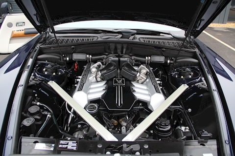 Phantom Drophead Coupe