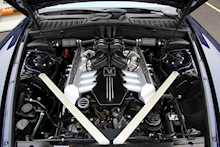 2012 Rolls-Royce Phantom Drophead Coupe 