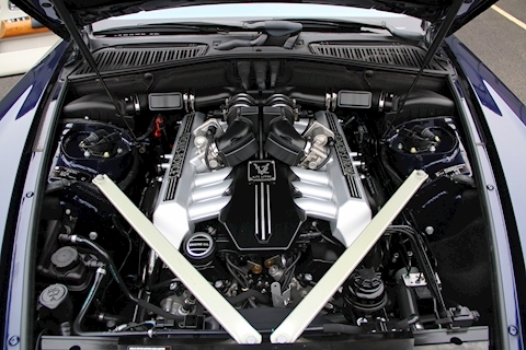 Phantom Drophead Coupe