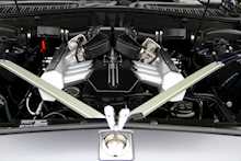 2012 Rolls-Royce Phantom Drophead Coupe 