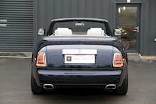 2012 Rolls-Royce Phantom Drophead Coupe 