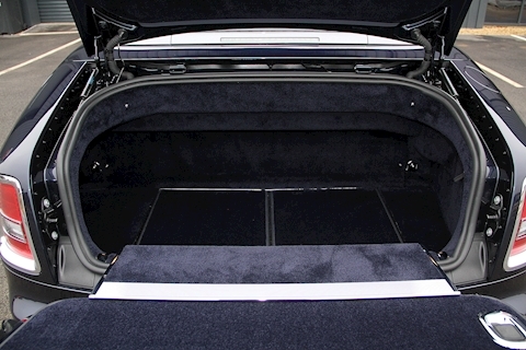 Phantom Drophead Coupe