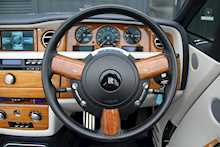 2012 Rolls-Royce Phantom Drophead Coupe 