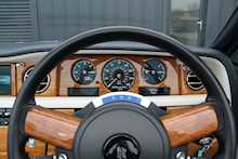 2012 Rolls-Royce Phantom Drophead Coupe 