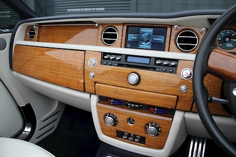 Phantom Drophead Coupe