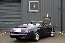 2012 Rolls-Royce Phantom Drophead Coupe 