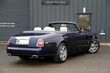 2012 Rolls-Royce Phantom Drophead Coupe 