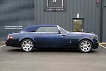 2012 Rolls-Royce Phantom Drophead Coupe 
