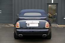 2012 Rolls-Royce Phantom Drophead Coupe 