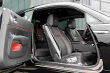2018 Rolls-Royce Wraith Black Badge 6.6 V12 
