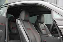 2018 Rolls-Royce Wraith Black Badge 6.6 V12 