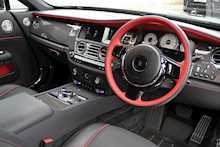 2018 Rolls-Royce Wraith Black Badge 6.6 V12 