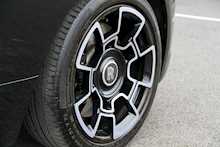 2018 Rolls-Royce Wraith Black Badge 6.6 V12 