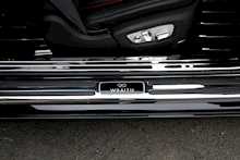 2018 Rolls-Royce Wraith Black Badge 6.6 V12 