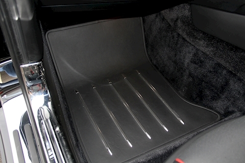 Wraith Black Badge 6.6 V12