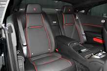 2018 Rolls-Royce Wraith Black Badge 6.6 V12 