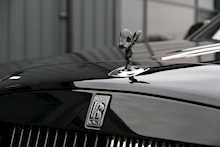 2018 Rolls-Royce Wraith Black Badge 6.6 V12 
