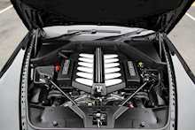 2018 Rolls-Royce Wraith Black Badge 6.6 V12 