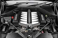 2018 Rolls-Royce Wraith Black Badge 6.6 V12 