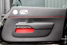 2018 Rolls-Royce Wraith Black Badge 6.6 V12 