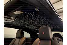 2018 Rolls-Royce Wraith Black Badge 6.6 V12 