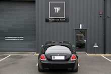 2018 Rolls-Royce Wraith Black Badge 6.6 V12 