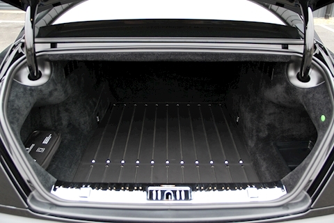 Wraith Black Badge 6.6 V12