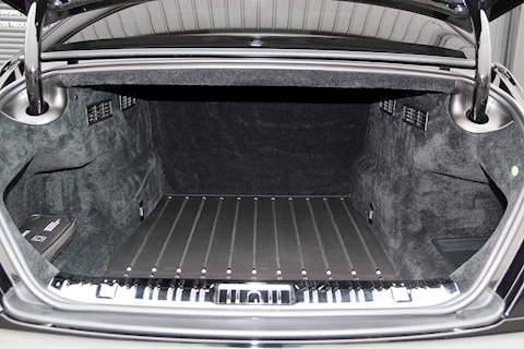 Wraith Black Badge 6.6 V12