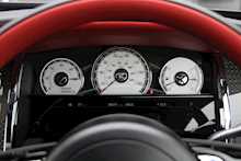 2018 Rolls-Royce Wraith Black Badge 6.6 V12 