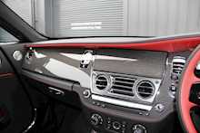 2018 Rolls-Royce Wraith Black Badge 6.6 V12 