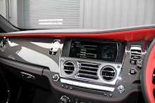 2018 Rolls-Royce Wraith Black Badge 6.6 V12 