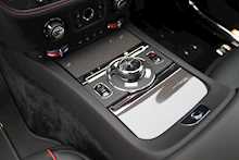 2018 Rolls-Royce Wraith Black Badge 6.6 V12 