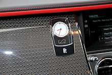 2018 Rolls-Royce Wraith Black Badge 6.6 V12 